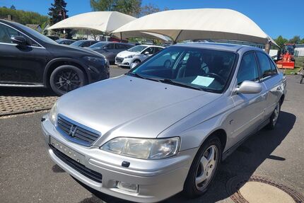 Honda Accord Gebrauchtwagen