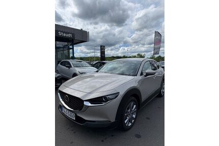 Mazda CX-30 Gebrauchtwagen