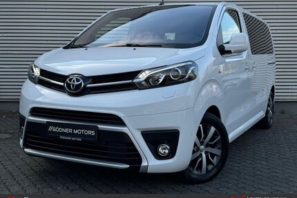 Toyota Proace (Verso) Gebrauchtwagen