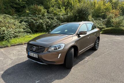 Volvo XC60 Gebrauchtwagen