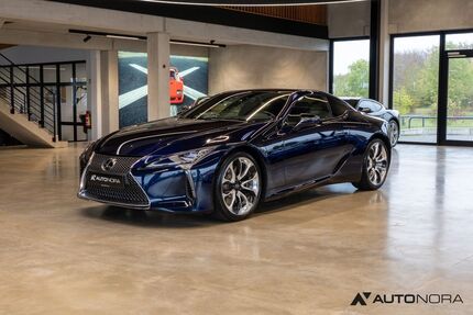 Lexus LC 500 Gebrauchtwagen