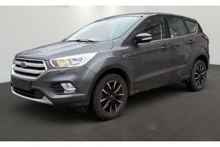 Ford Kuga Gebrauchtwagen