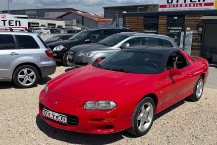 Chevrolet Camaro Gebrauchtwagen