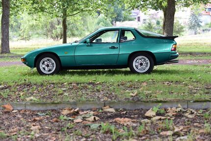 Porsche 924 Gebrauchtwagen