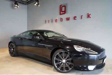 Aston Martin DB9 Gebrauchtwagen