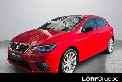 Seat Ibiza Gebrauchtwagen