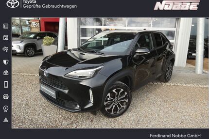 Toyota Yaris Cross Gebrauchtwagen