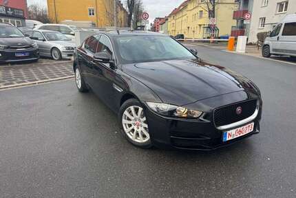 Jaguar XE Gebrauchtwagen