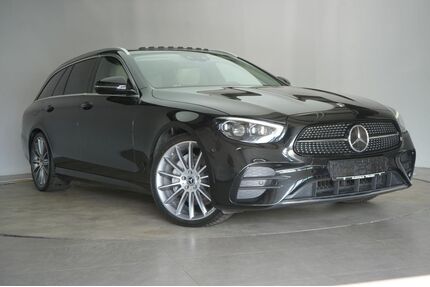 Mercedes-Benz E 220 Gebrauchtwagen