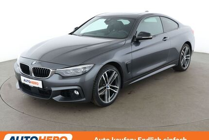 BMW 420 Gebrauchtwagen