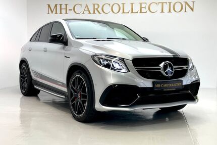 Mercedes-Benz GLE 63 AMG Gebrauchtwagen