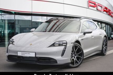Porsche Taycan Gebrauchtwagen