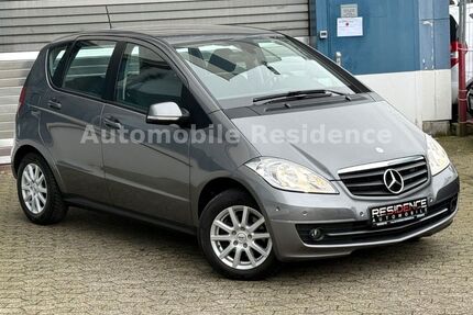 Mercedes-Benz A 150 Gebrauchtwagen