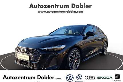 Audi S5 Gebrauchtwagen