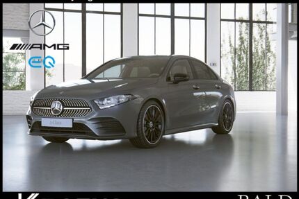 Mercedes-Benz A 180 Gebrauchtwagen