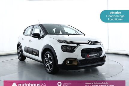 Citroen C3 Gebrauchtwagen