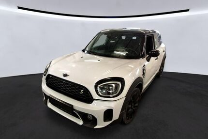 Mini Countryman SE (Cooper) Gebrauchtwagen