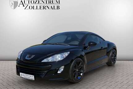 Peugeot RCZ Gebrauchtwagen