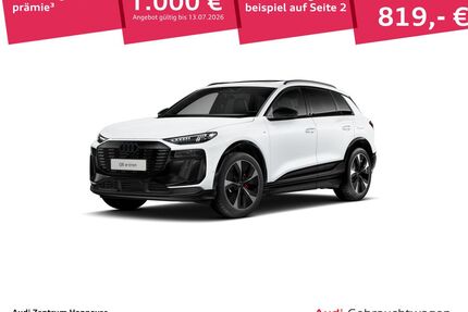 Audi e-tron Gebrauchtwagen