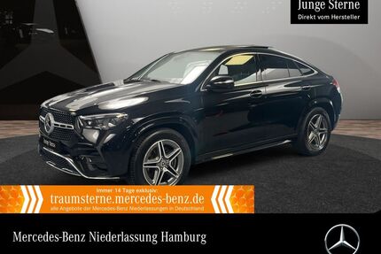 Mercedes-Benz GLE 300 Gebrauchtwagen