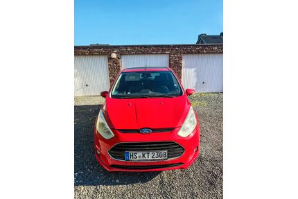 Ford B-Max Gebrauchtwagen