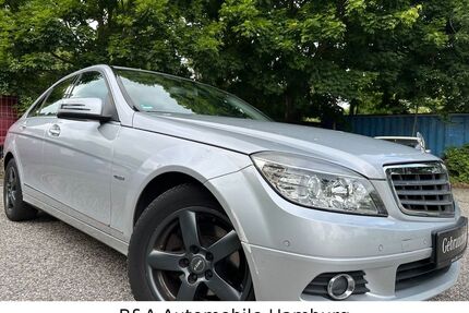 Mercedes-Benz C 180 Gebrauchtwagen