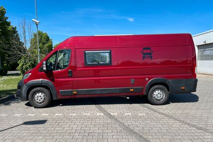 Citroen Jumper Gebrauchtwagen