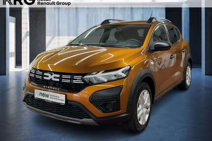 Dacia Sandero Gebrauchtwagen