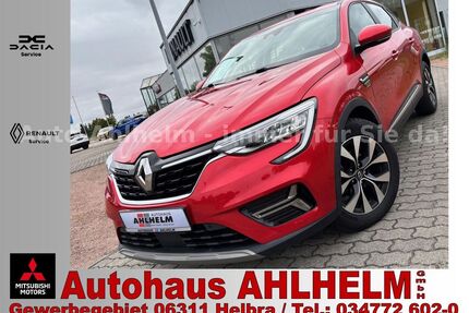 Renault Arkana Gebrauchtwagen