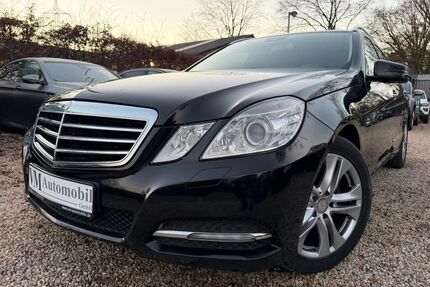 Mercedes-Benz E 200 Gebrauchtwagen