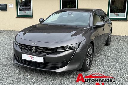 Peugeot 508 Gebrauchtwagen