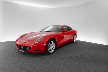 Ferrari 612 Gebrauchtwagen