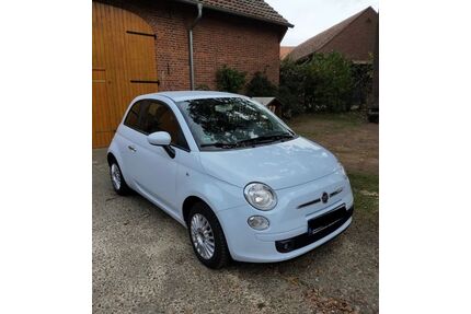 Fiat 500 Gebrauchtwagen