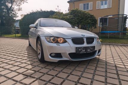 BMW 325 Gebrauchtwagen