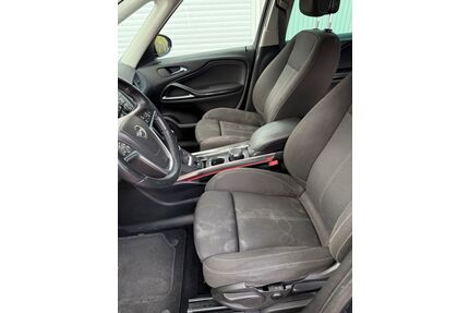 Opel Zafira Tourer Gebrauchtwagen