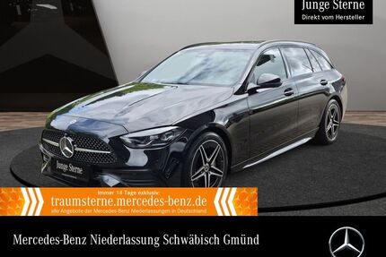 Mercedes-Benz C 300 Gebrauchtwagen