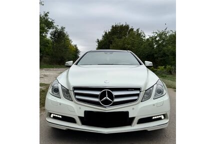 Mercedes-Benz E 250 Gebrauchtwagen