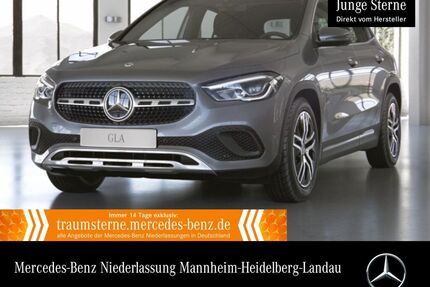 Mercedes-Benz GLA 200 Gebrauchtwagen