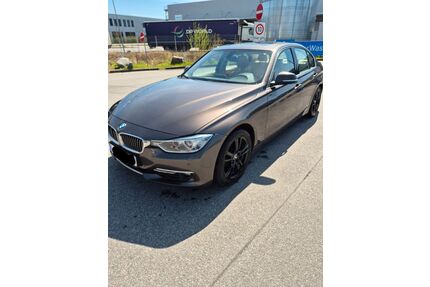 BMW 320 Gebrauchtwagen