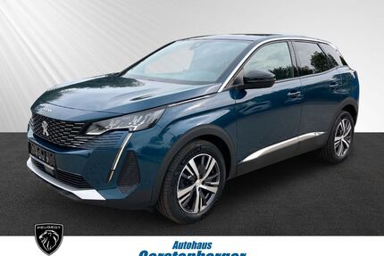 Peugeot 3008 Gebrauchtwagen