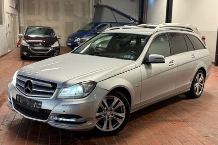 Mercedes-Benz C 200 Gebrauchtwagen