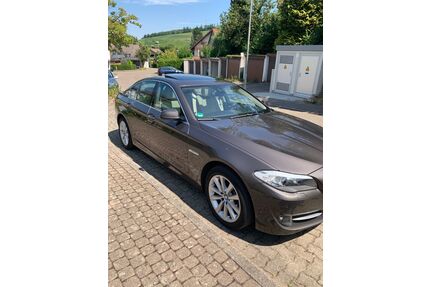 BMW 530 Gebrauchtwagen