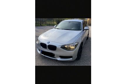 BMW 116 Gebrauchtwagen