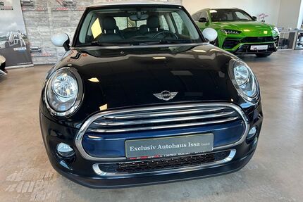 Mini Cooper Gebrauchtwagen