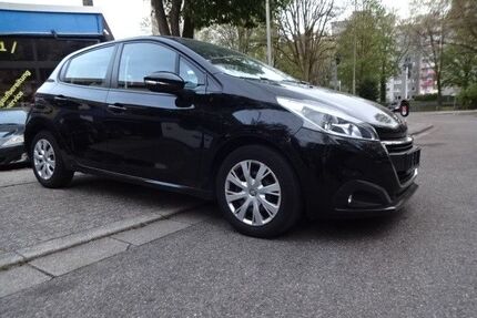 Peugeot 208 Gebrauchtwagen