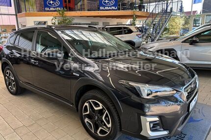 Subaru XV Gebrauchtwagen