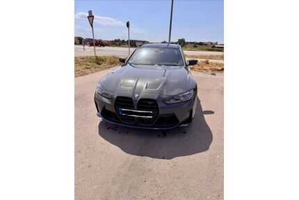 BMW M3 Gebrauchtwagen
