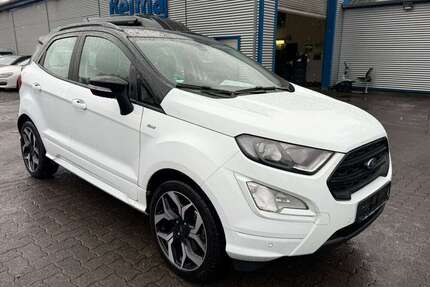 Ford EcoSport Gebrauchtwagen