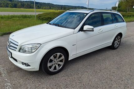 Mercedes-Benz C 180 Gebrauchtwagen
