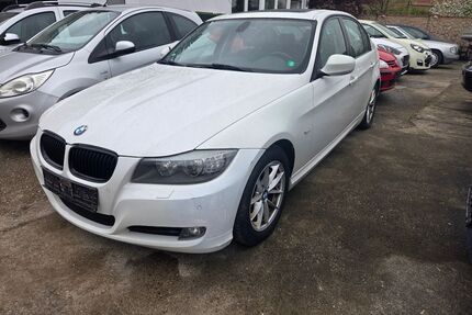 BMW 318 Gebrauchtwagen